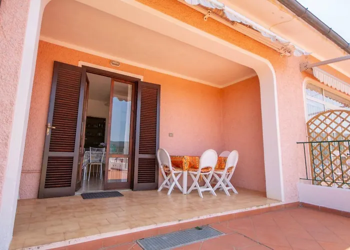 Lejlighed Le Saline Portoferraio