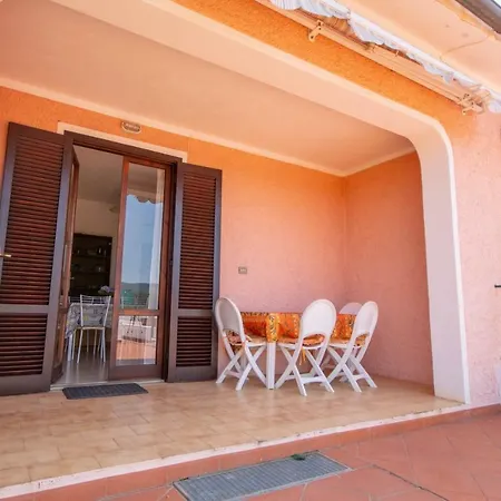 Apartman Le Saline Portoferraio