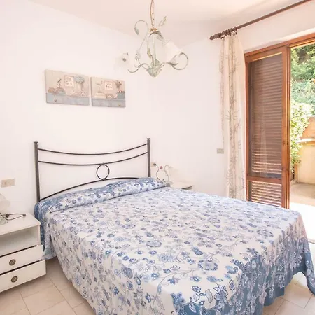 Apartman Le Saline *